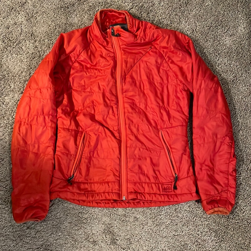 REI Women’s - Lightweight Puffer Jacket Small